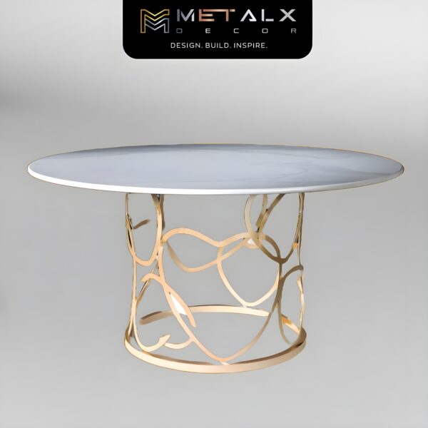 MXD 035 CENTRE TABLE