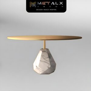 MXD 037 CENTRE TABLE