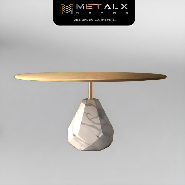 MXD 037 CENTRE TABLE