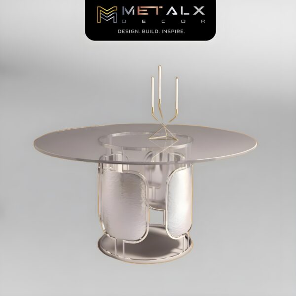 MXD 029 CENTRE TABLE