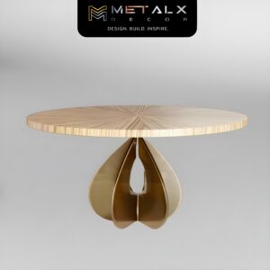 MXD 028 CENTRE TABLE