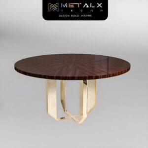 MXD 027 CENTRE TABLE