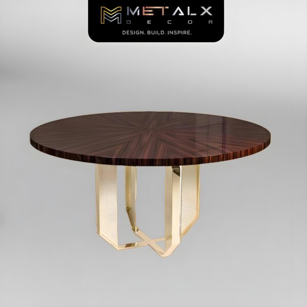 MXD 027 CENTRE TABLE