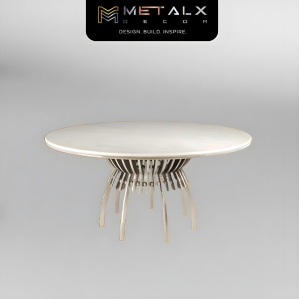 MXD 026 CENTRE TABLE