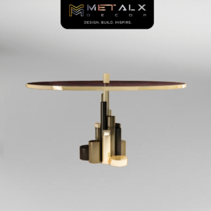 MXD 049 CENTRE TABLE