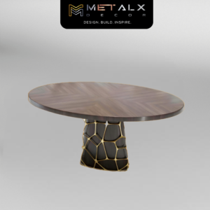 MXD 048 CENTRE TABLE