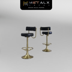 MXD 202 Bar & Counter Stool