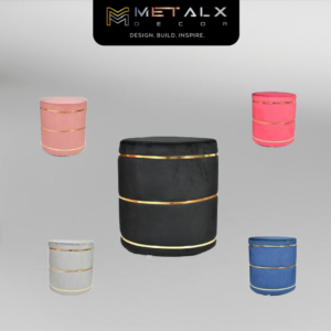 Poufs