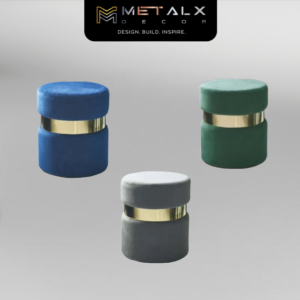 Poufs