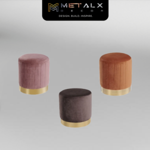 Poufs
