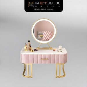Dressing Table | Stylish Vanity for Bedroom