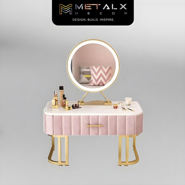 Dressing Table | Stylish Vanity for Bedroom
