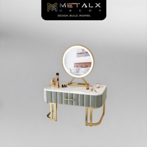 Dressing Table - Modern Vanity for Bedroom