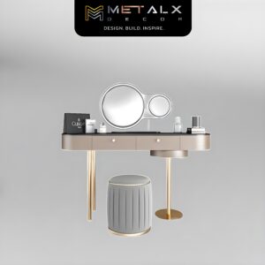 Dressing Table - Elegant Bedroom Vanity
