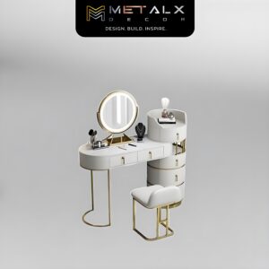 Modern Dressing Table - Sleek Bedroom Furniture