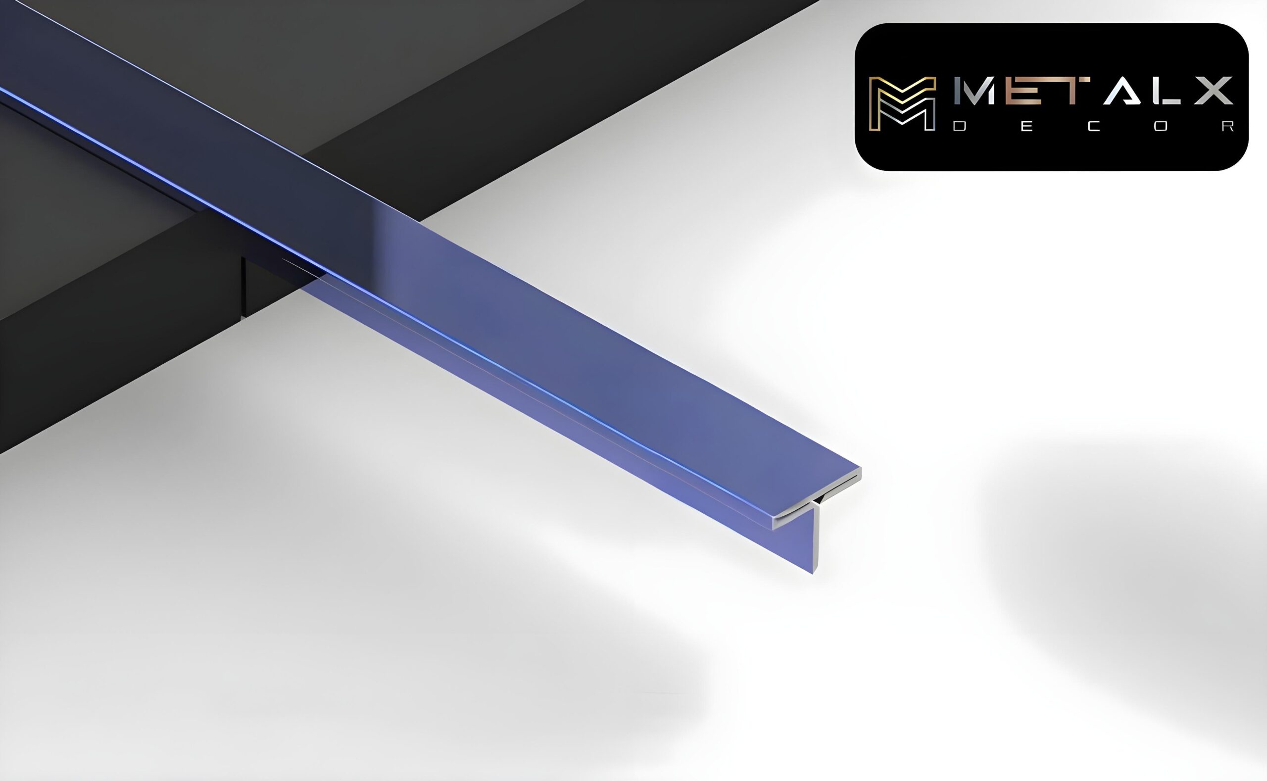 STAINLESS STEEL T PATTI / PROFILE