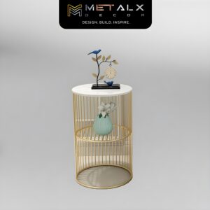 BedSide Table - Stylish Nightstand
