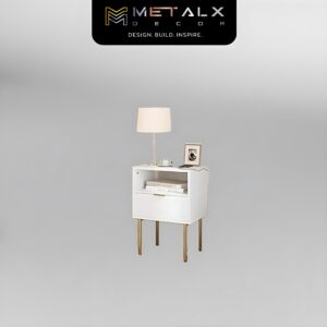 BedSide Table - Elegant Bedroom Furniture