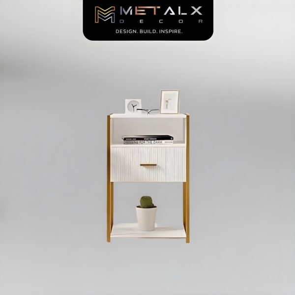 BedSide Table - Modern Bedroom Furniture