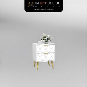 BedSide Table - Stylish Bedroom Furniture