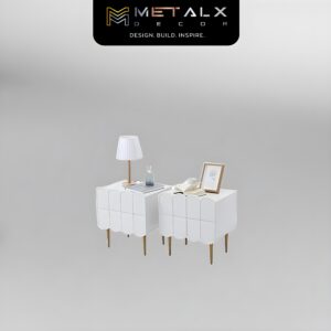BedSide Table - Premium Bedroom Furniture