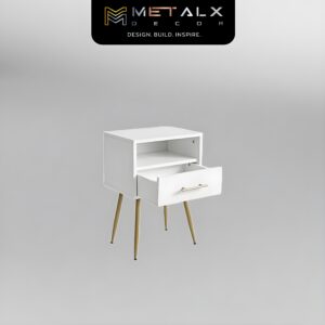 Bedside Table – Elegant Bedroom Furniture
