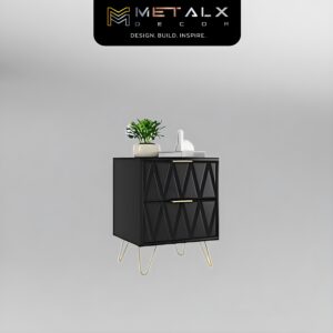 Bedside Table – Stylish Nightstand