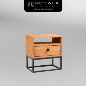 Bedside Table – Modern Nightstand