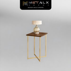 Bedside Table – Elegant Bedroom Nightstand