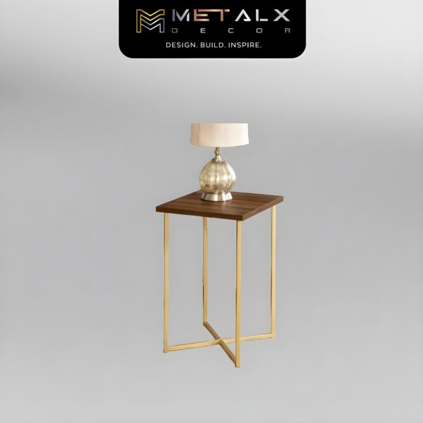 Bedside Table – Elegant Bedroom Nightstand