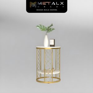 Bedside Table – Stylish Bedroom Side Table