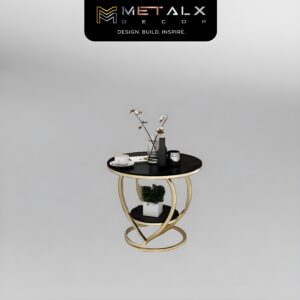 Bedside Table – Elegant Nightstand