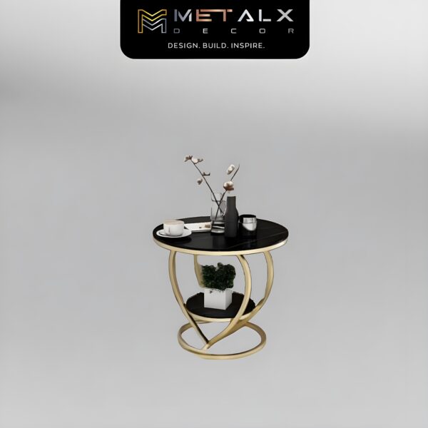 Bedside Table – Elegant Nightstand